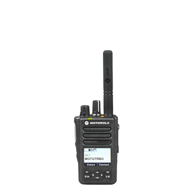 motorola mototrbo dmr telsiz