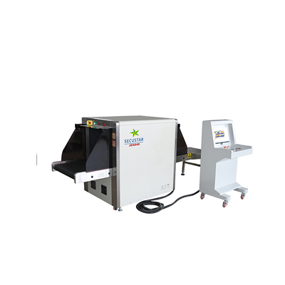 secustar jc-6040a xray cihazı