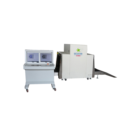 secustar jc-8065 xray cihazı