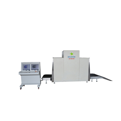 secustar jc-100100 xray cihazı