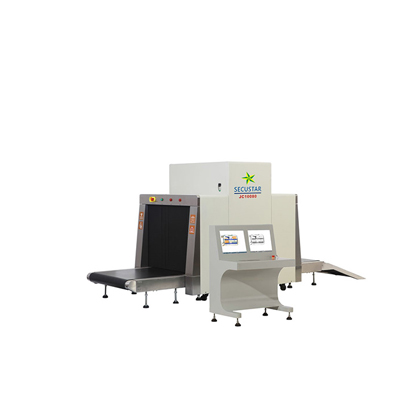 secustar jc-10080 xray cihazı