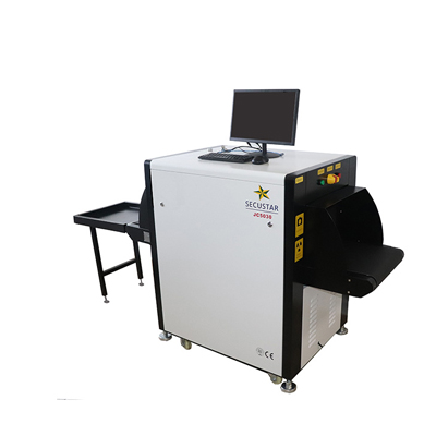 secustar jc-5030a xray cihazı