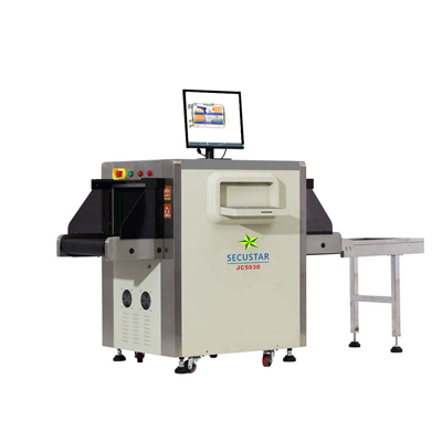 secustar jc-5030c xray cihazı