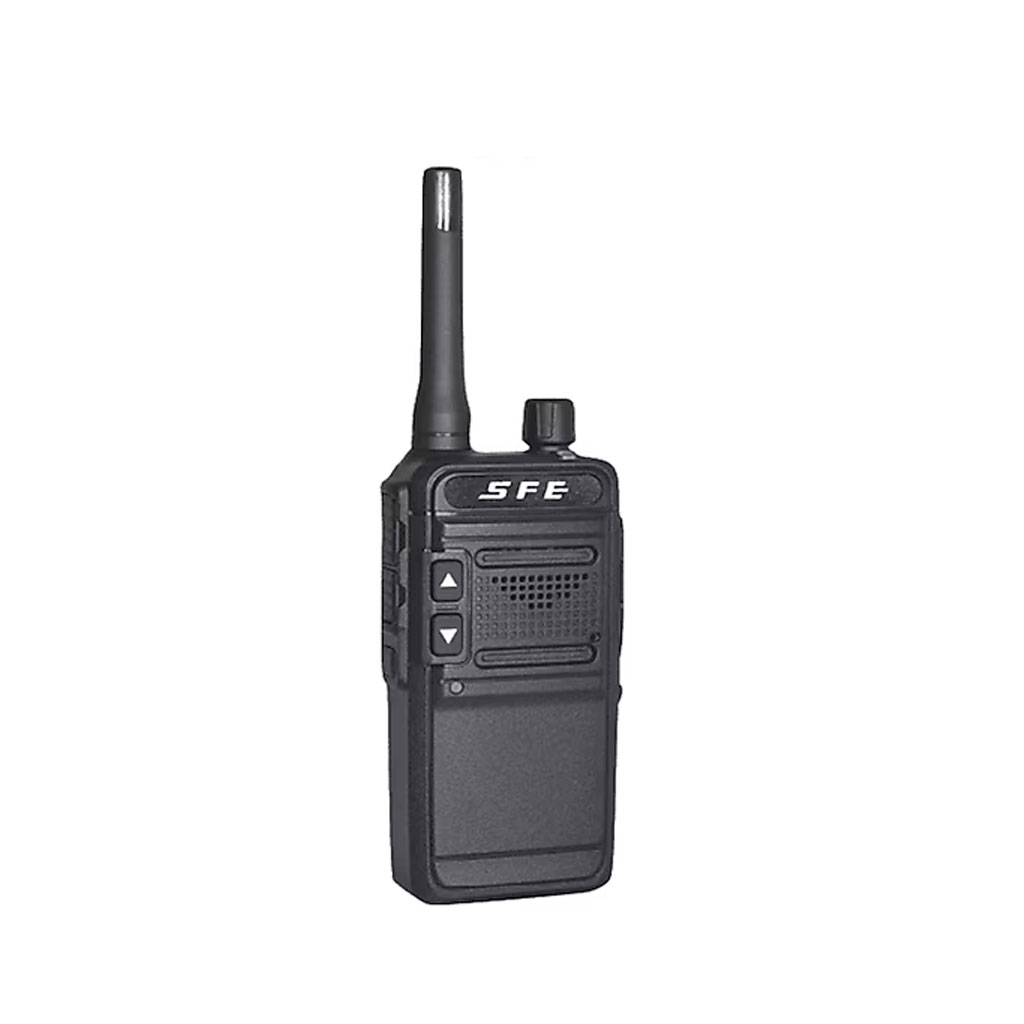 sfe s500 telsiz pmr