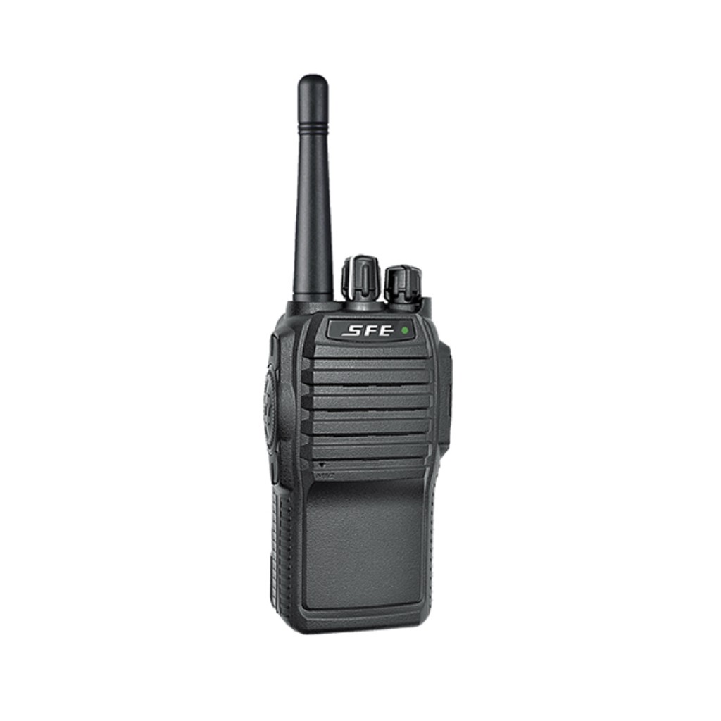 sfe s900 pmr telsiz