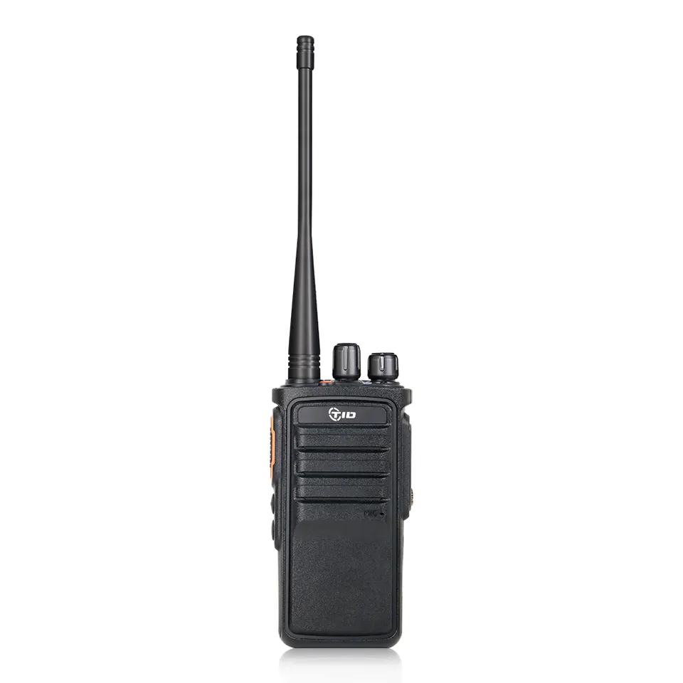 tid td-dp712 pmr telsiz